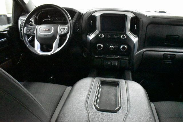 Used 2021 GMC Sierra 1500 Elevation image 17