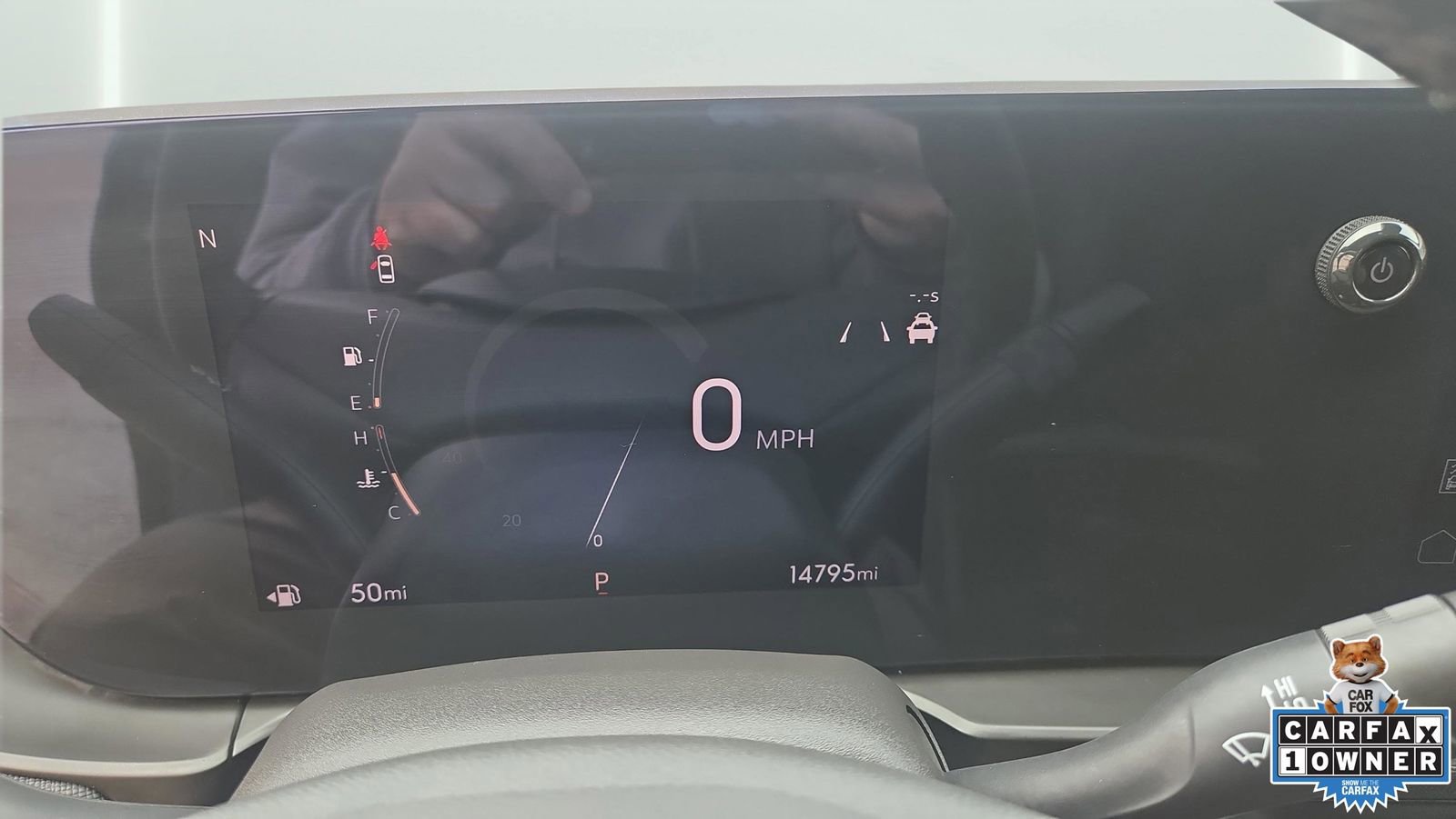 Used 2025 Buick Envista Preferred w/ Convenience I Package FWD image 26