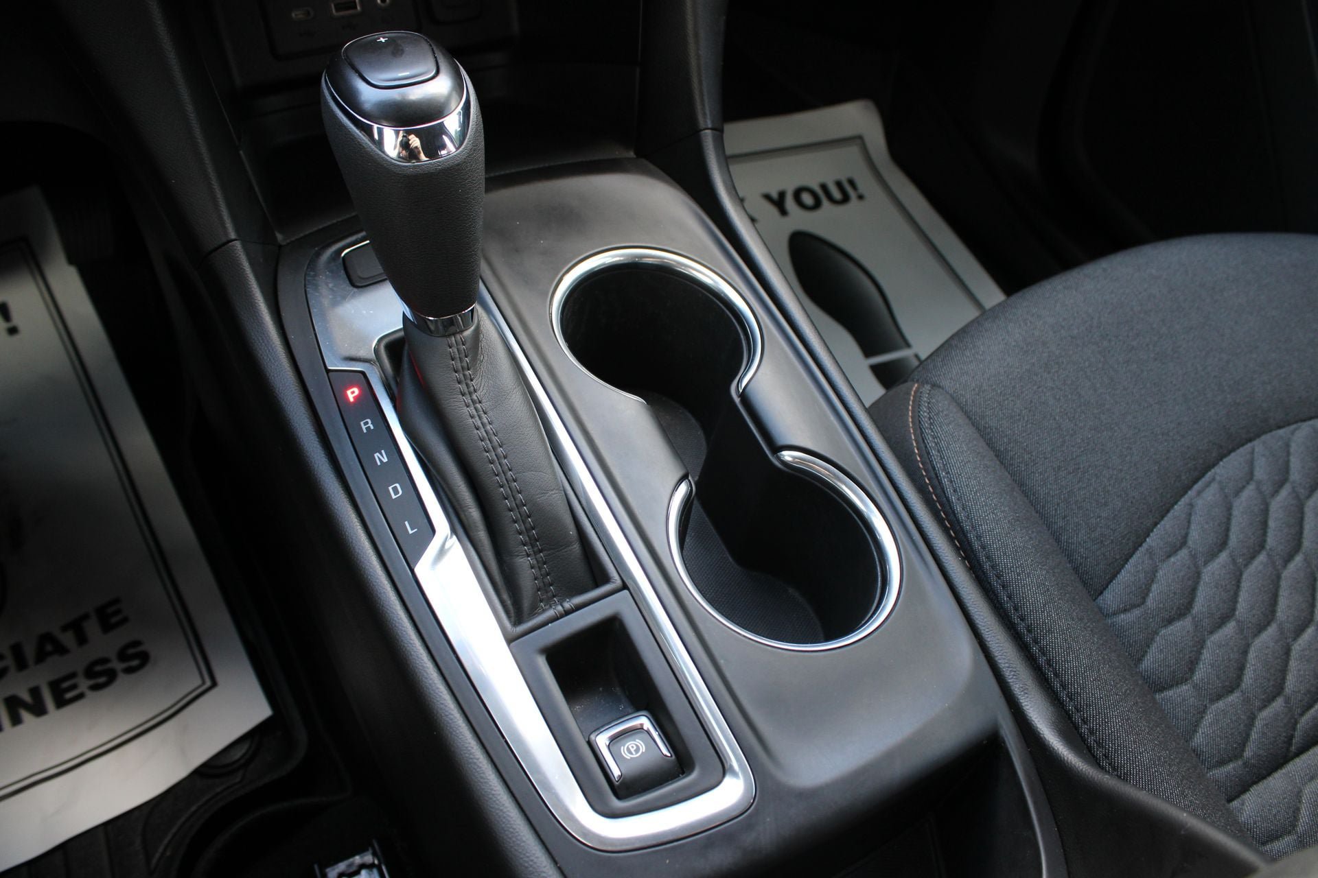 Used 2019 Chevrolet Equinox LT FWD image 37