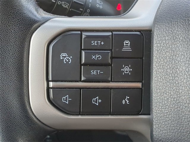 Used 2024 Ford Expedition Max Limited image 33