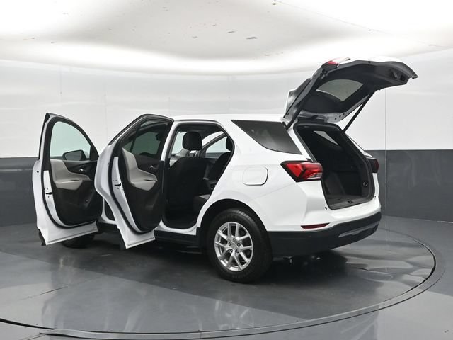 Used 2024 Chevrolet Equinox LT AWD/4WD image 51