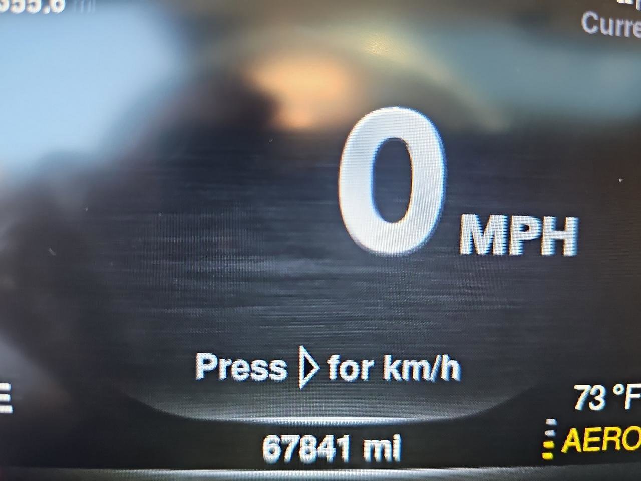 Used 2015 RAM 1500 Rebel w/ Luxury Group image 15