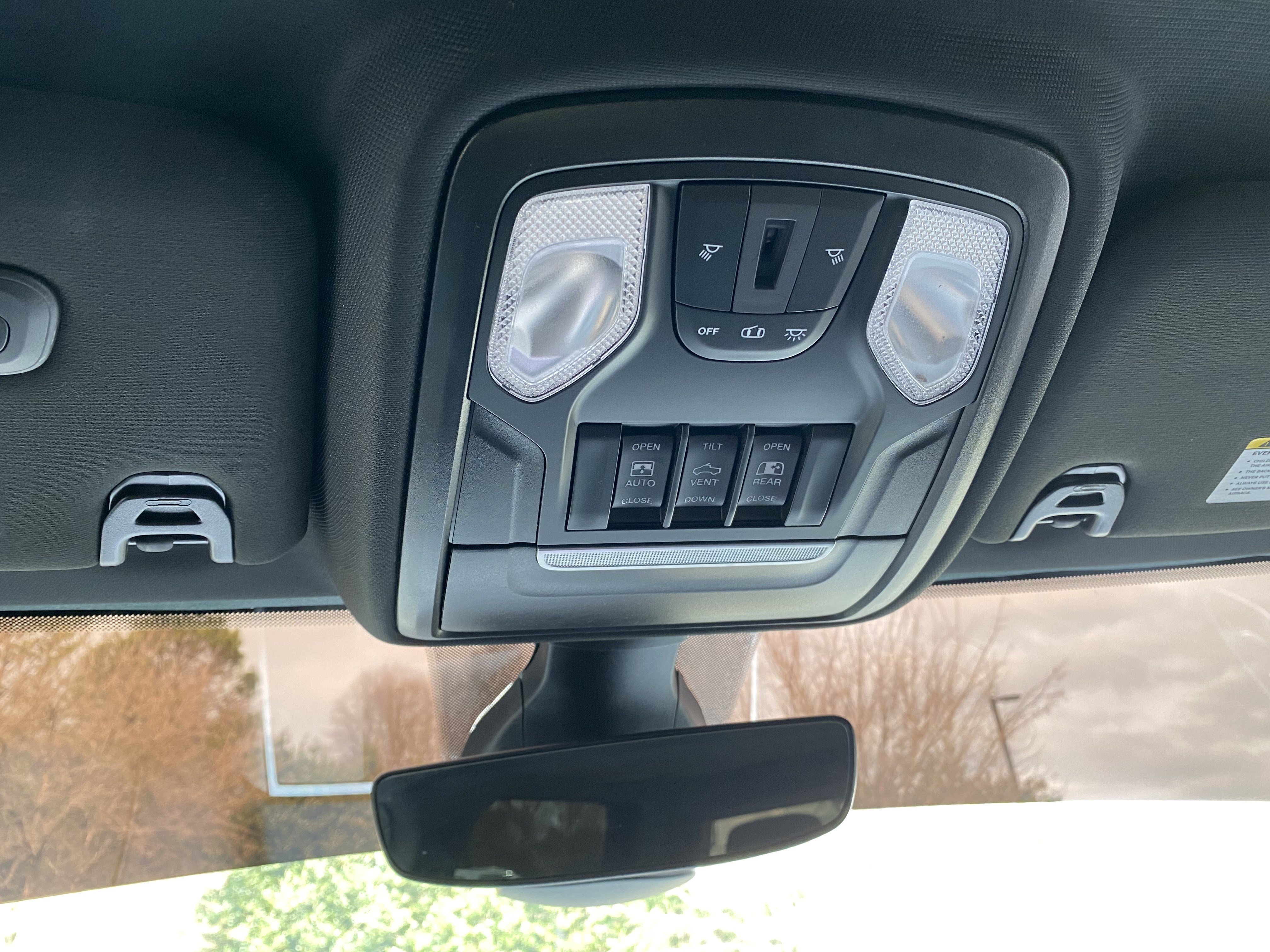 Used 2022 RAM 2500 Big Horn w/ Level C Equiment Group image 31