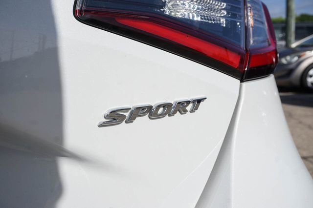 Used 2024 Honda Civic Sport image 7