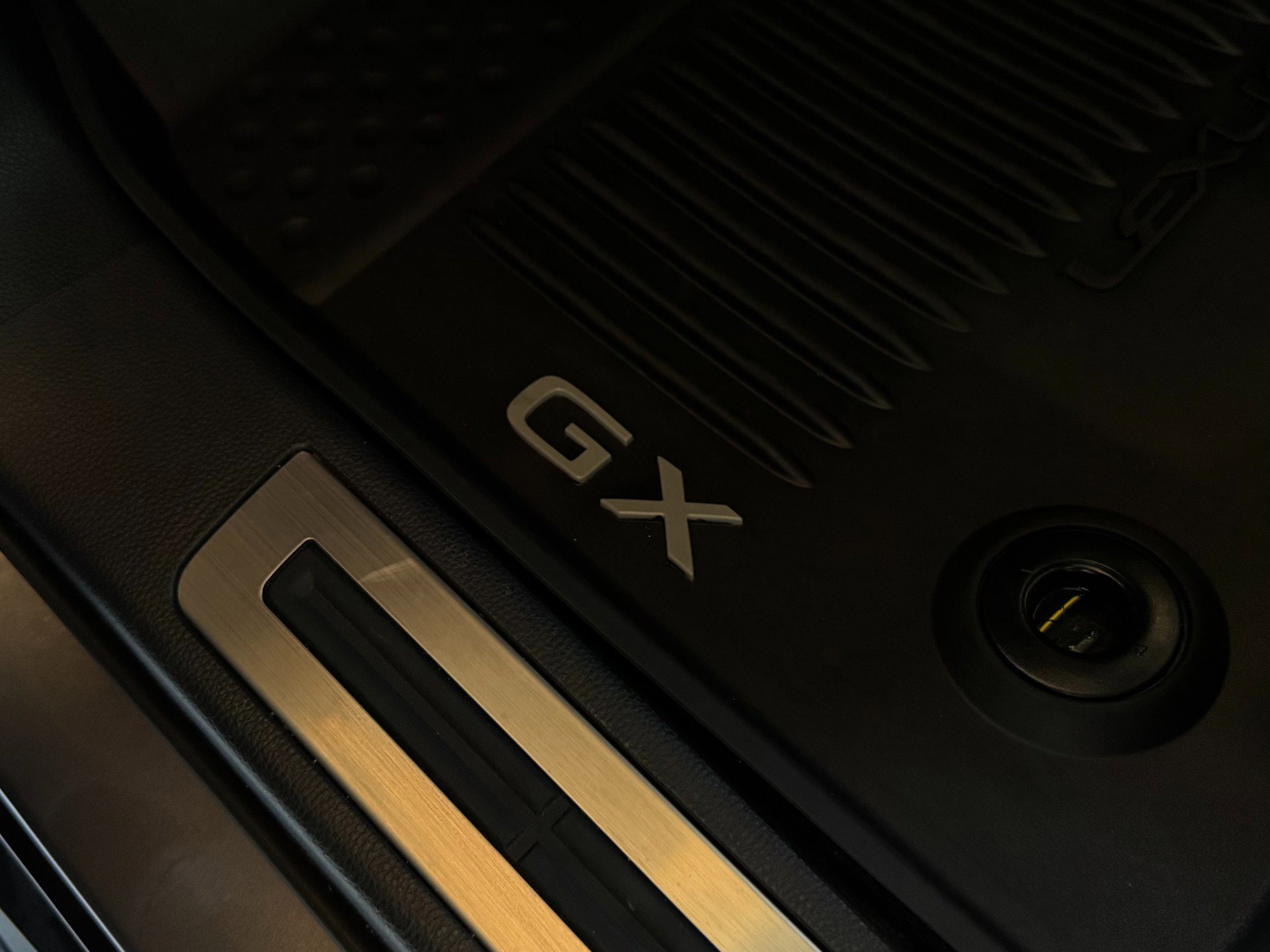 Used 2024 Lexus GX 550 AWD/4WD image 90