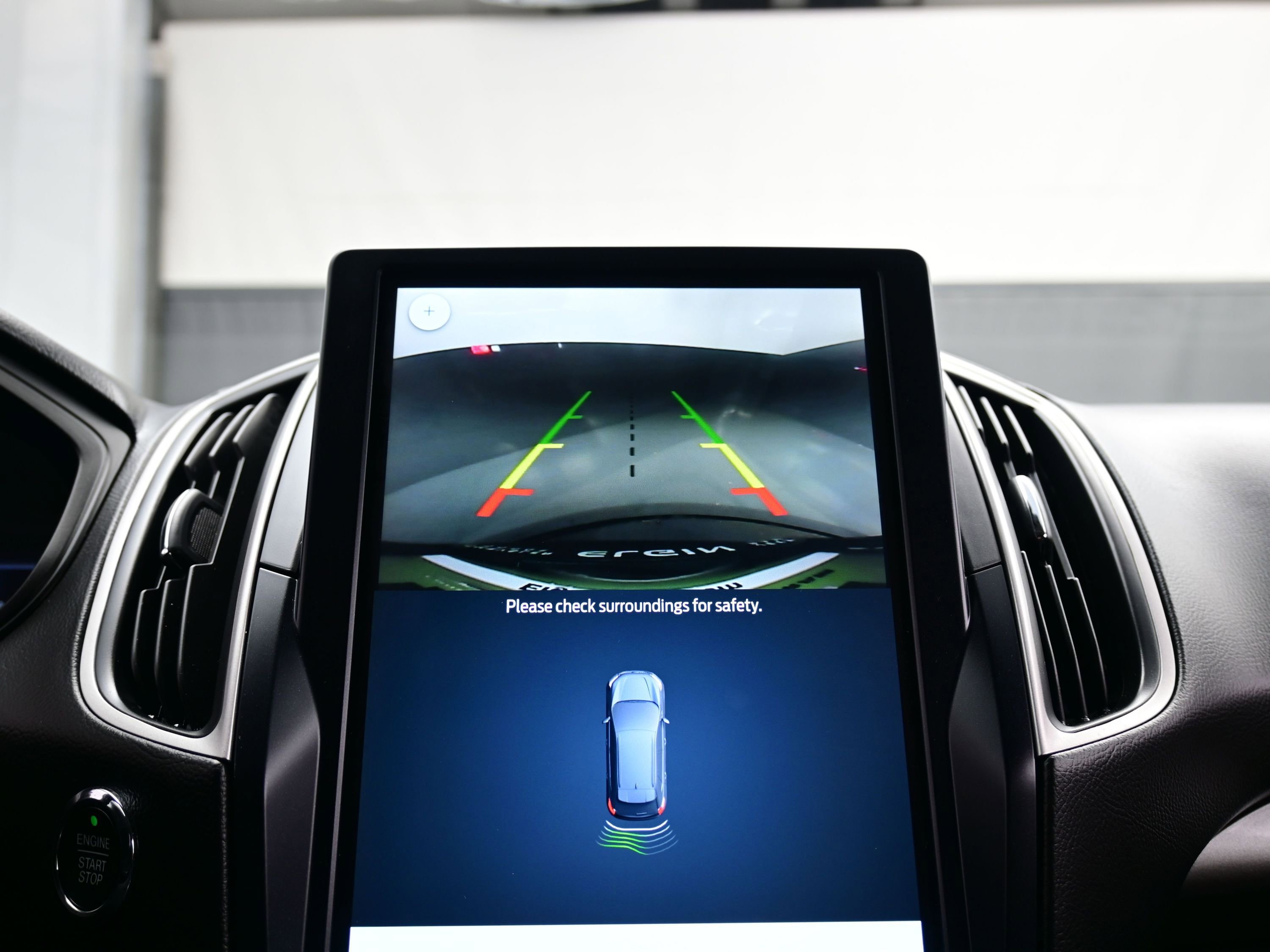 Used 2023 Ford Edge SEL w/ Convenience Package image 19