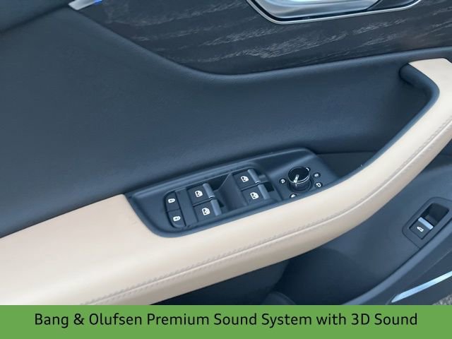 New 2026 Audi Q7 3.0T Premium Plus image 8