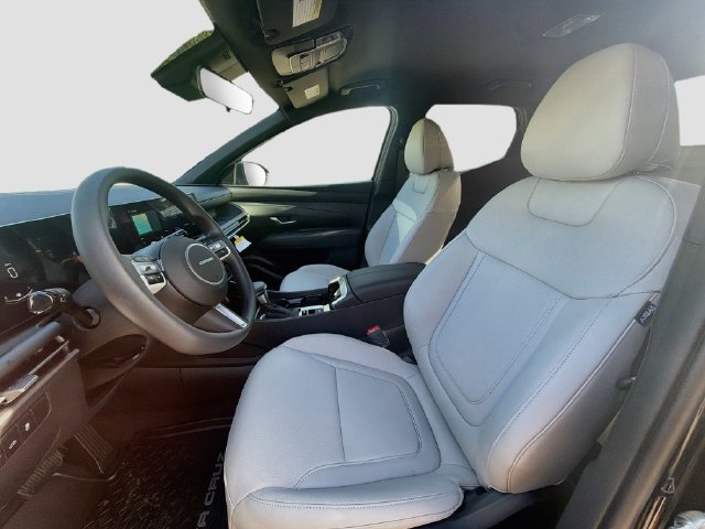 New 2026 Hyundai Santa Cruz SEL FWD image 21