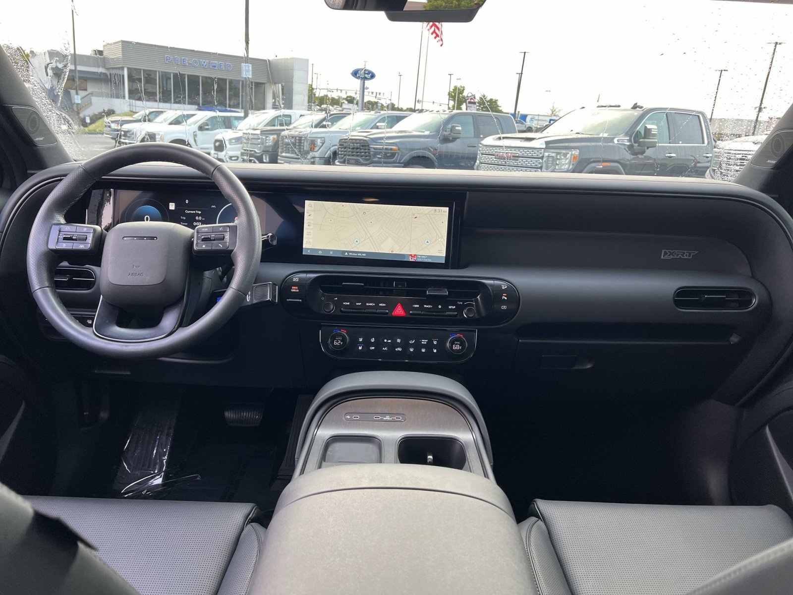 Used 2026 Hyundai Palisade XRT Pro AWD/4WD image 23