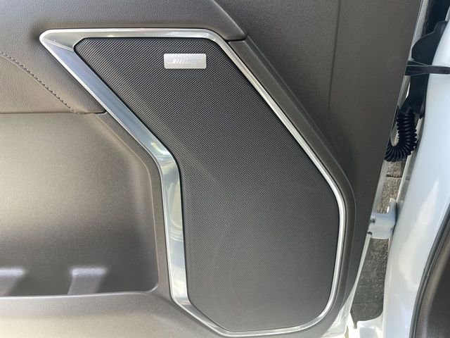 Used 2023 GMC Sierra 1500 SLT w/ SLT Premium Package image 24