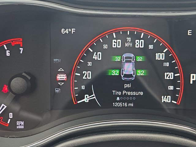 Used 2015 Dodge Durango SXT w/ Quick Order Package 23B AWD/4WD image 15