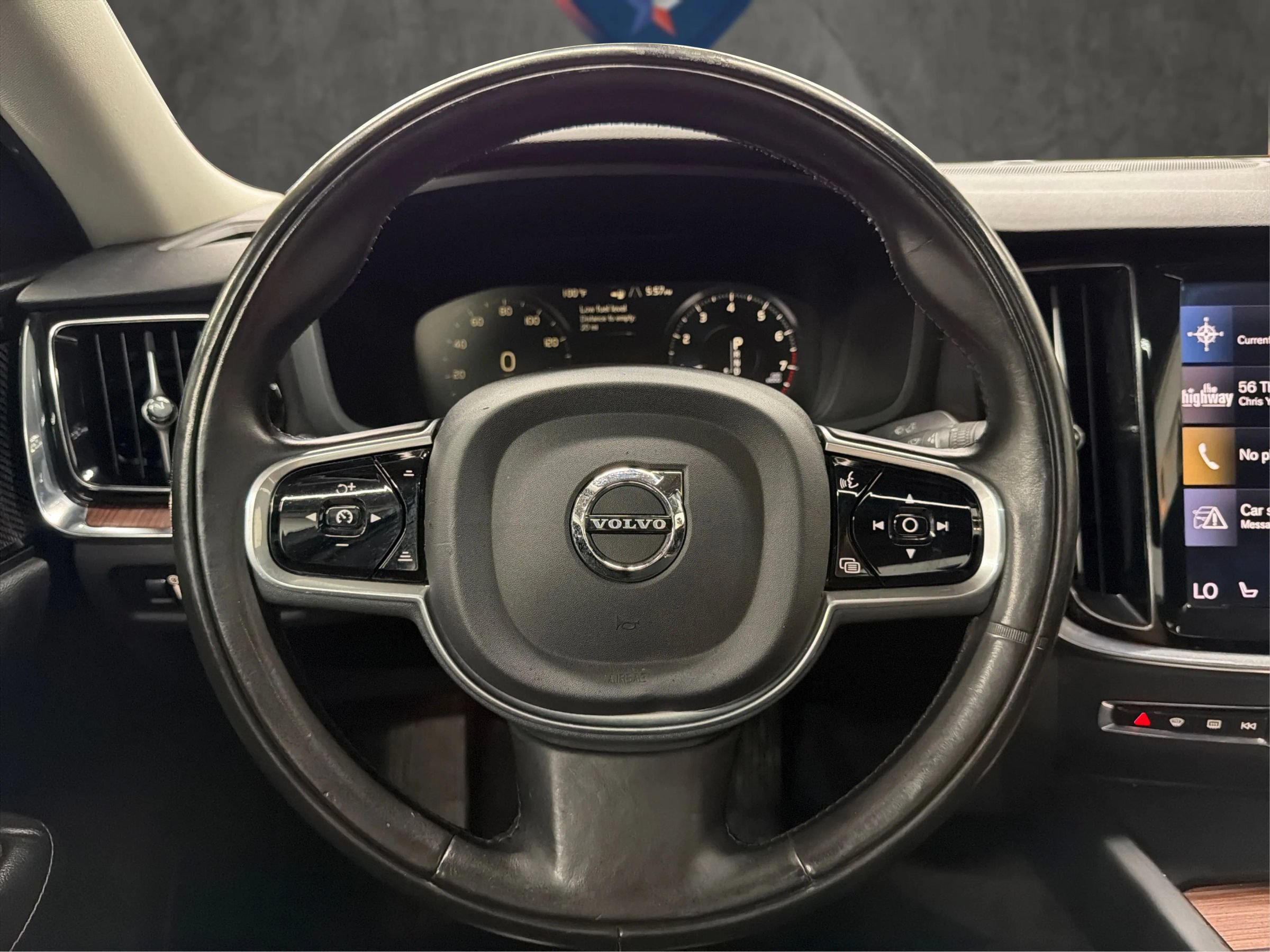 Used 2019 Volvo S60 T5 Momentum w/ Multimedia Package FWD image 33