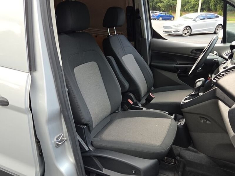 Used 2021 Ford Transit Connect XL FWD image 19