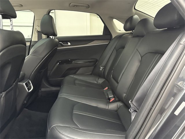 Used 2021 Kia K5 EX w/ EX Premium Package image 26