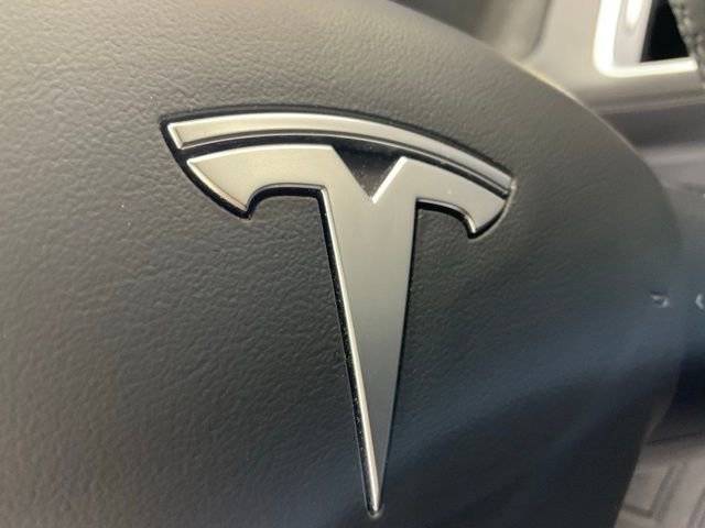 Used 2021 Tesla Model Y Long Range AWD/4WD image 37