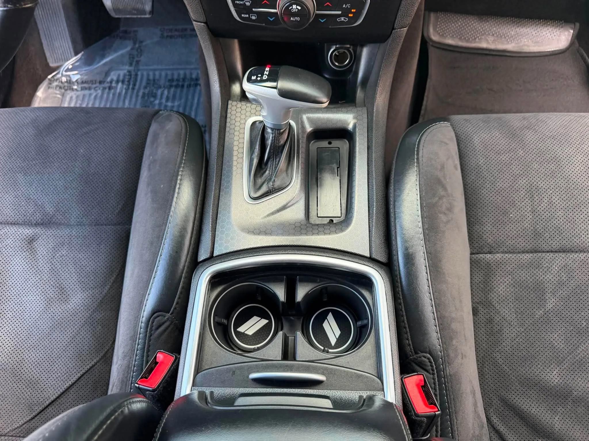 Used 2016 Dodge Charger R/T RWD image 30