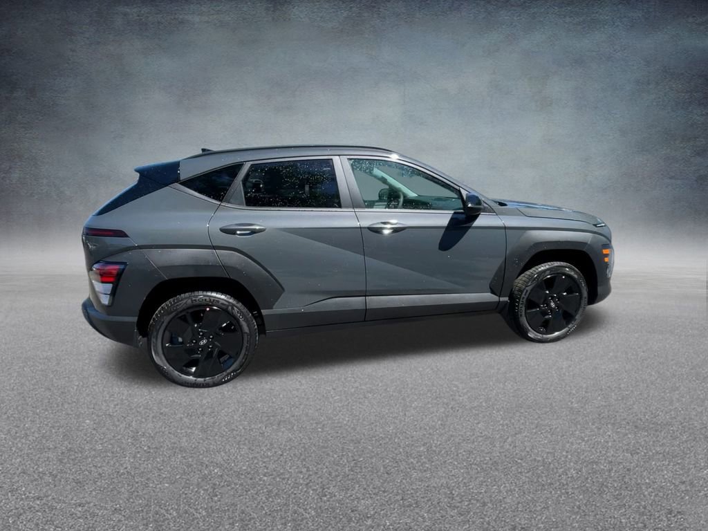 Certified 2026 Hyundai Kona SEL Sport AWD/4WD image 27