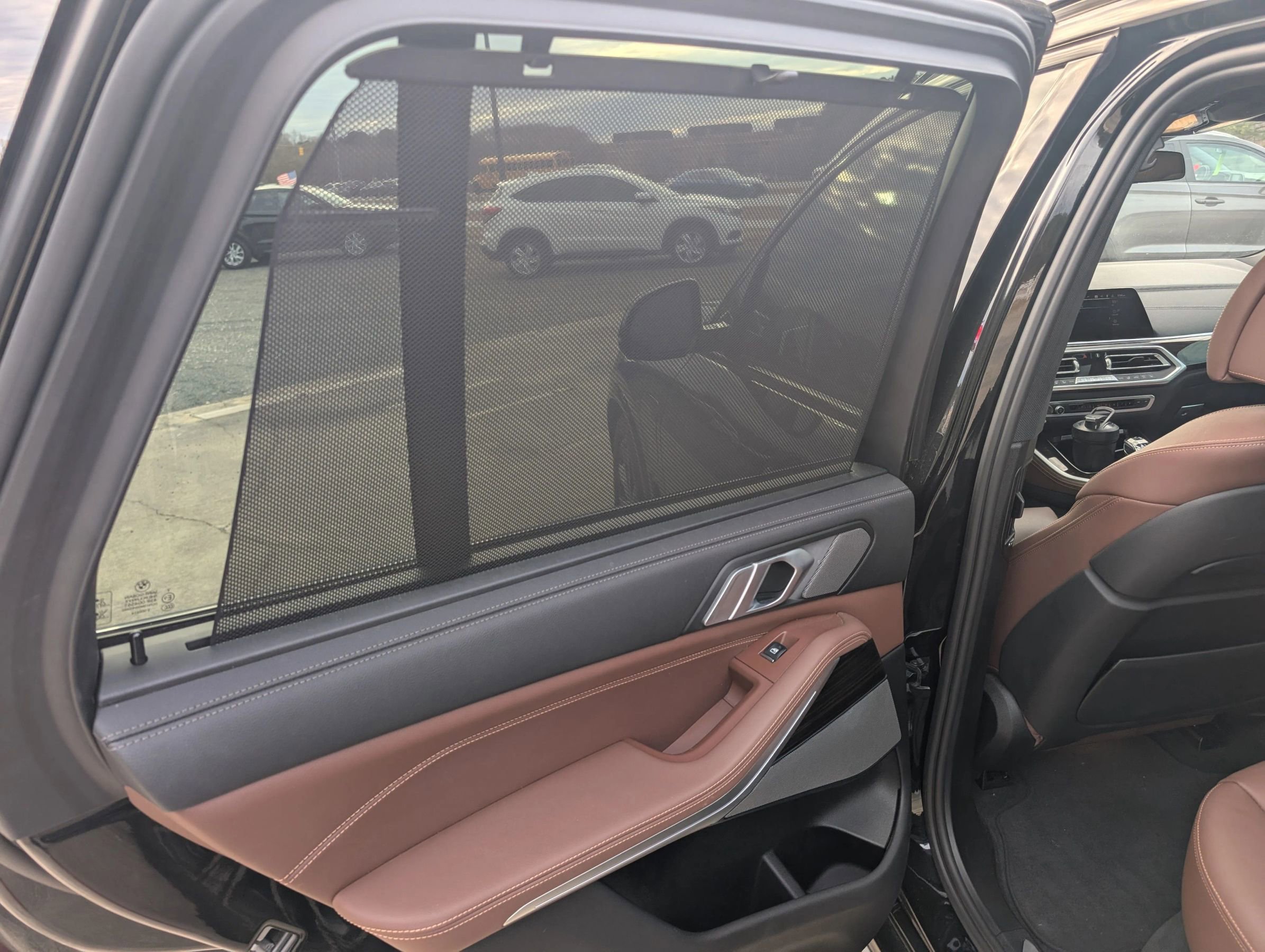 Used 2021 BMW X5 xDrive45e w/ M Sport Package image 24