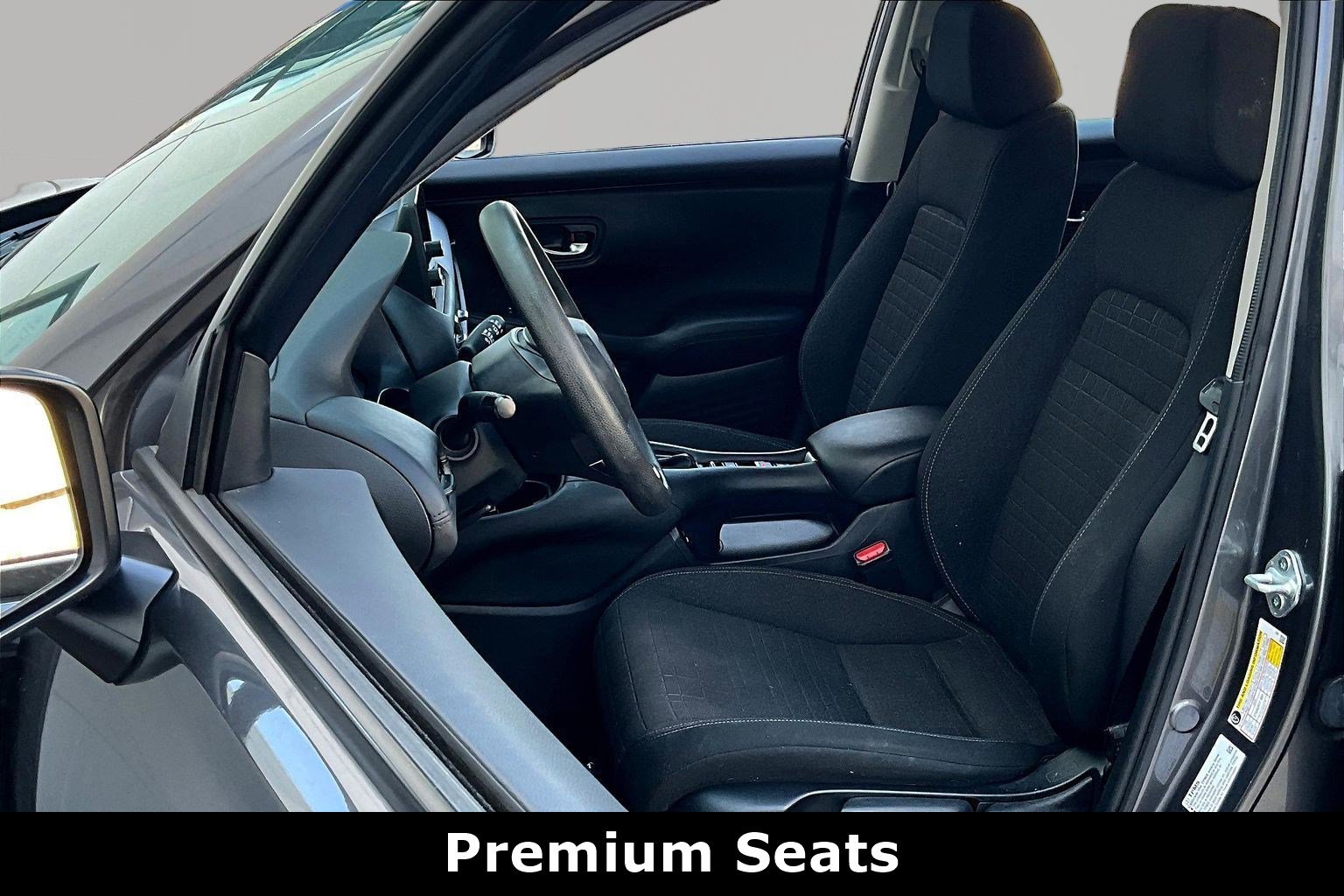 Used 2024 Honda HR-V LX image 20