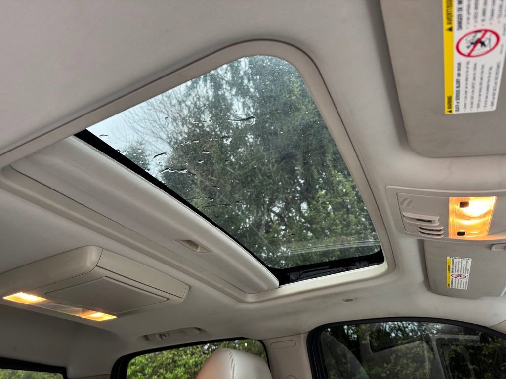 Used 2013 Chevrolet Silverado 3500 LTZ w/ LTZ Plus Package image 12