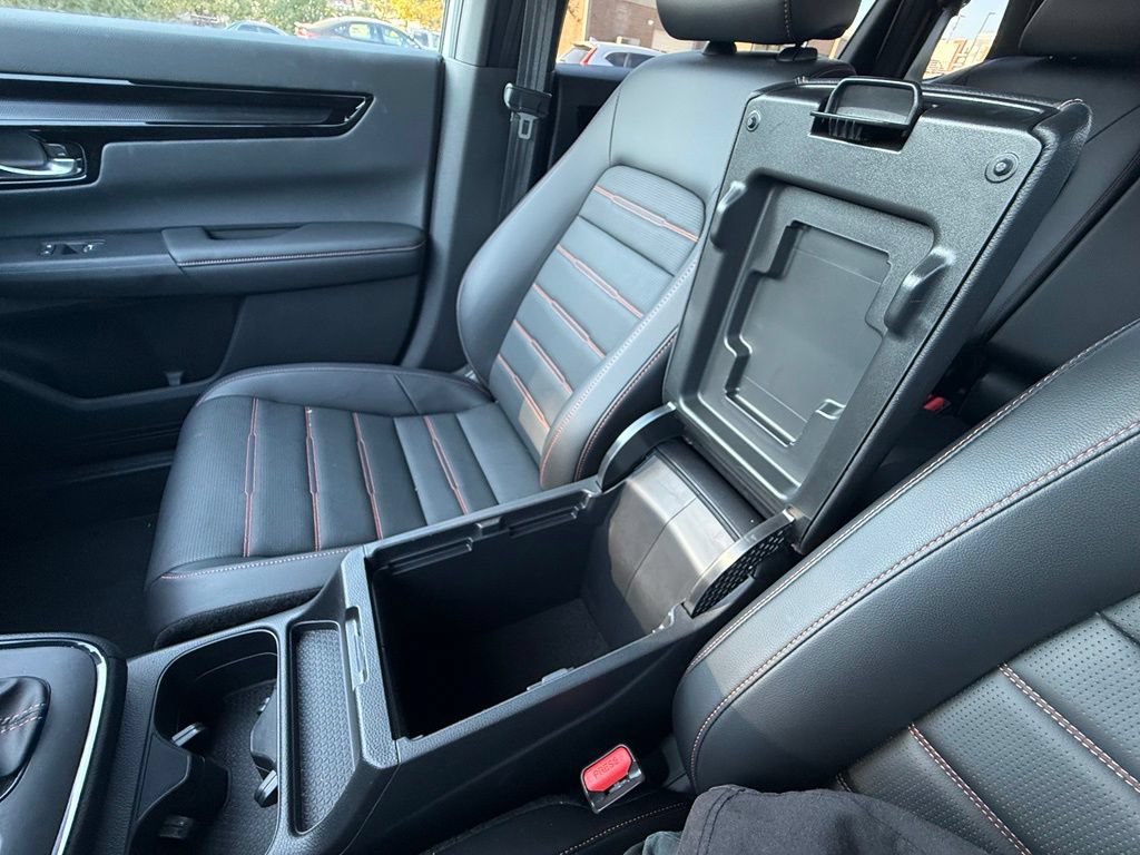 Used 2025 Honda CR-V Sport Touring image 26