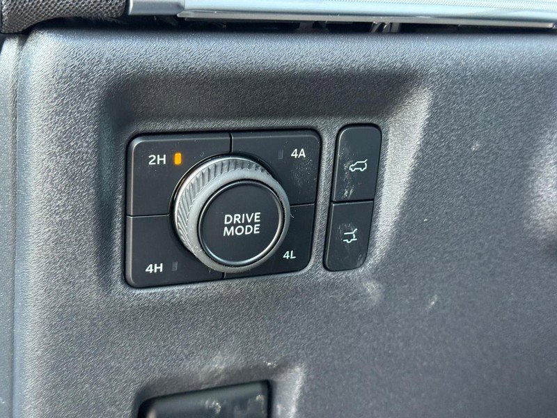 New 2026 Ford Expedition Platinum w/ Platinum Ultimate Package image 21