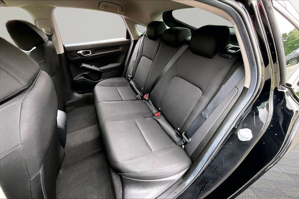 Used 2024 Honda Civic LX image 18