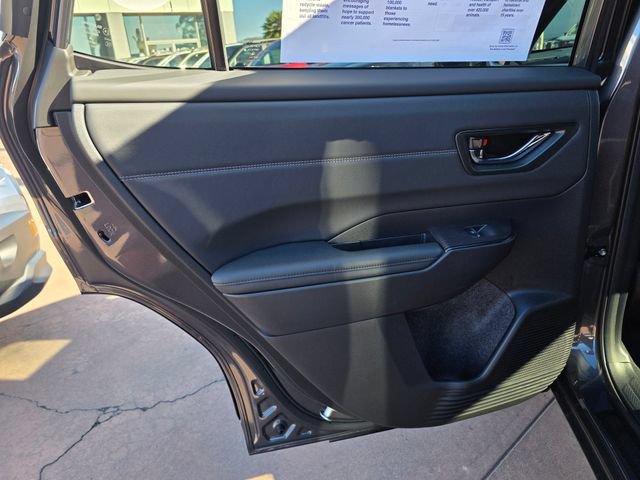 New 2026 Subaru Outback Touring XT AWD/4WD image 18