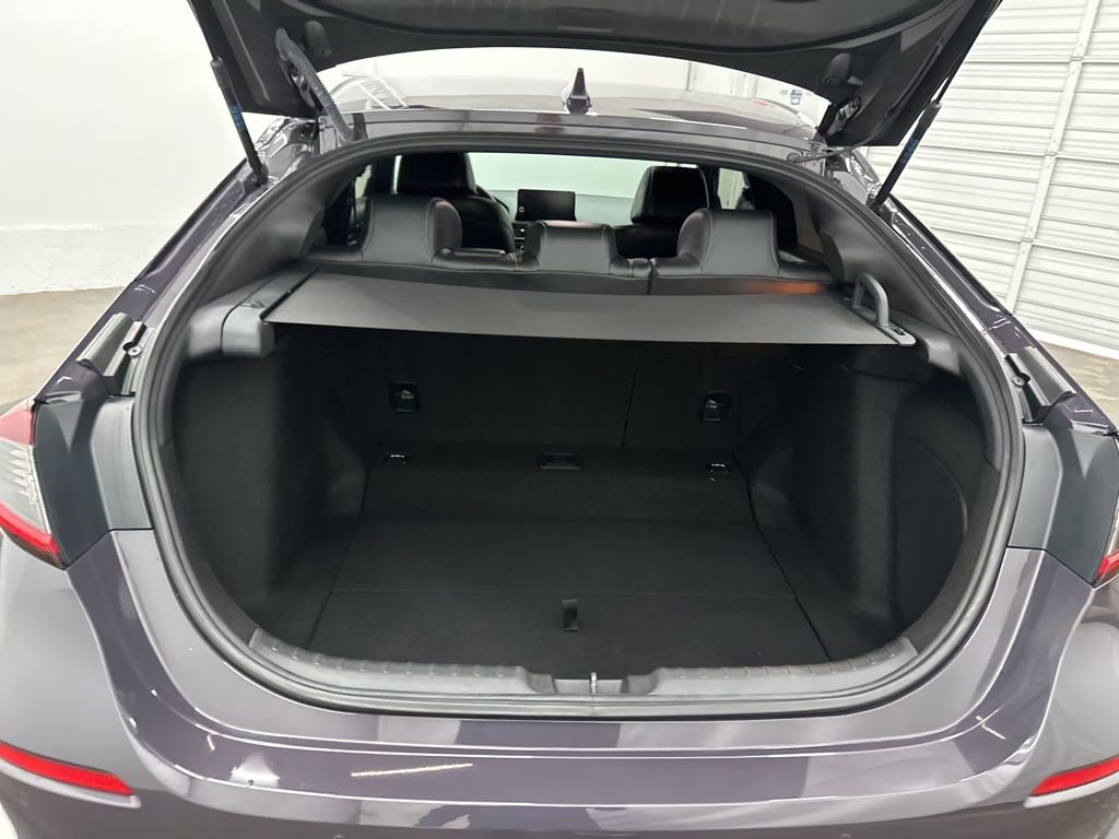 Used 2023 Honda Civic Sport Touring image 27