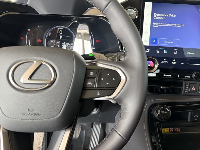 Certified 2026 Lexus NX 350h AWD w/ Accessory Package (Z1) image 16