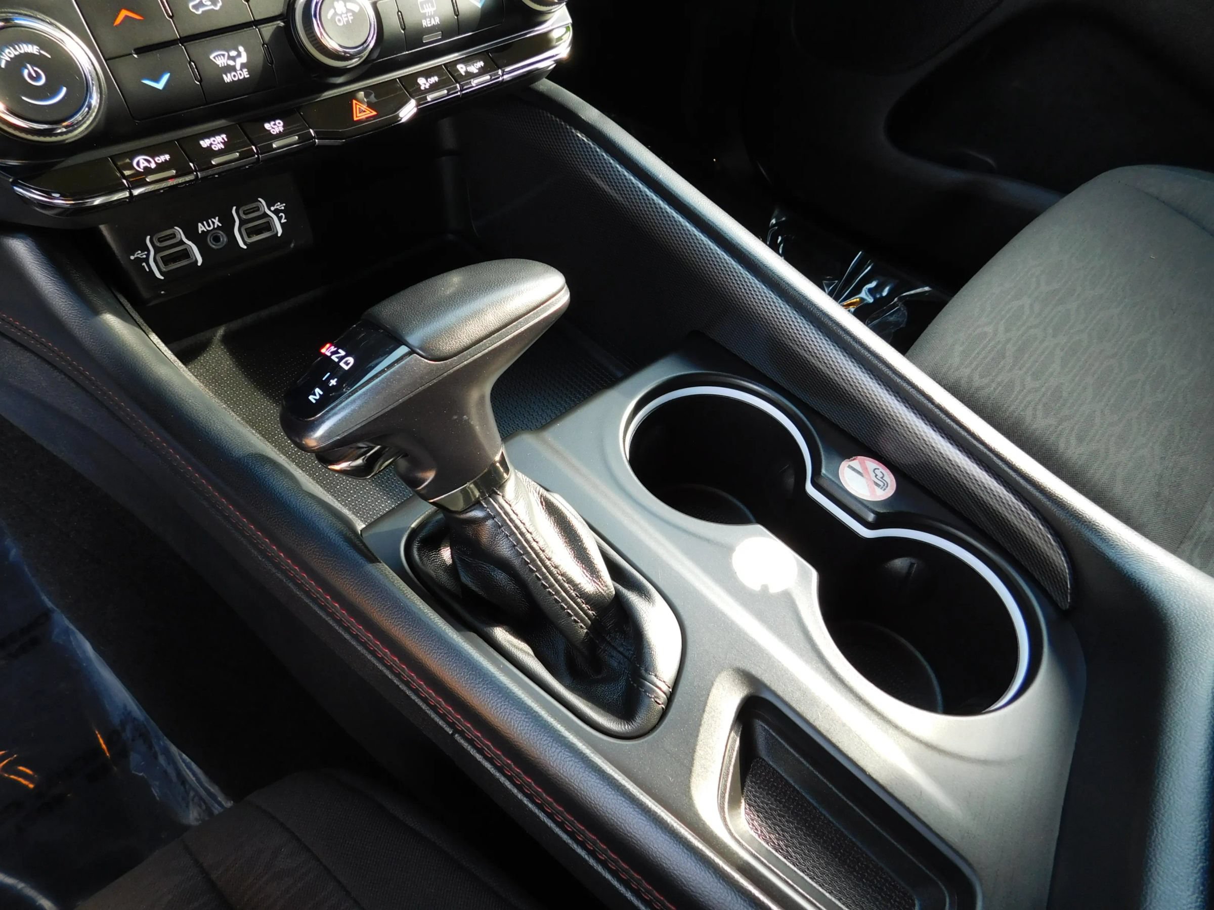 Used 2023 Dodge Durango GT RWD image 25
