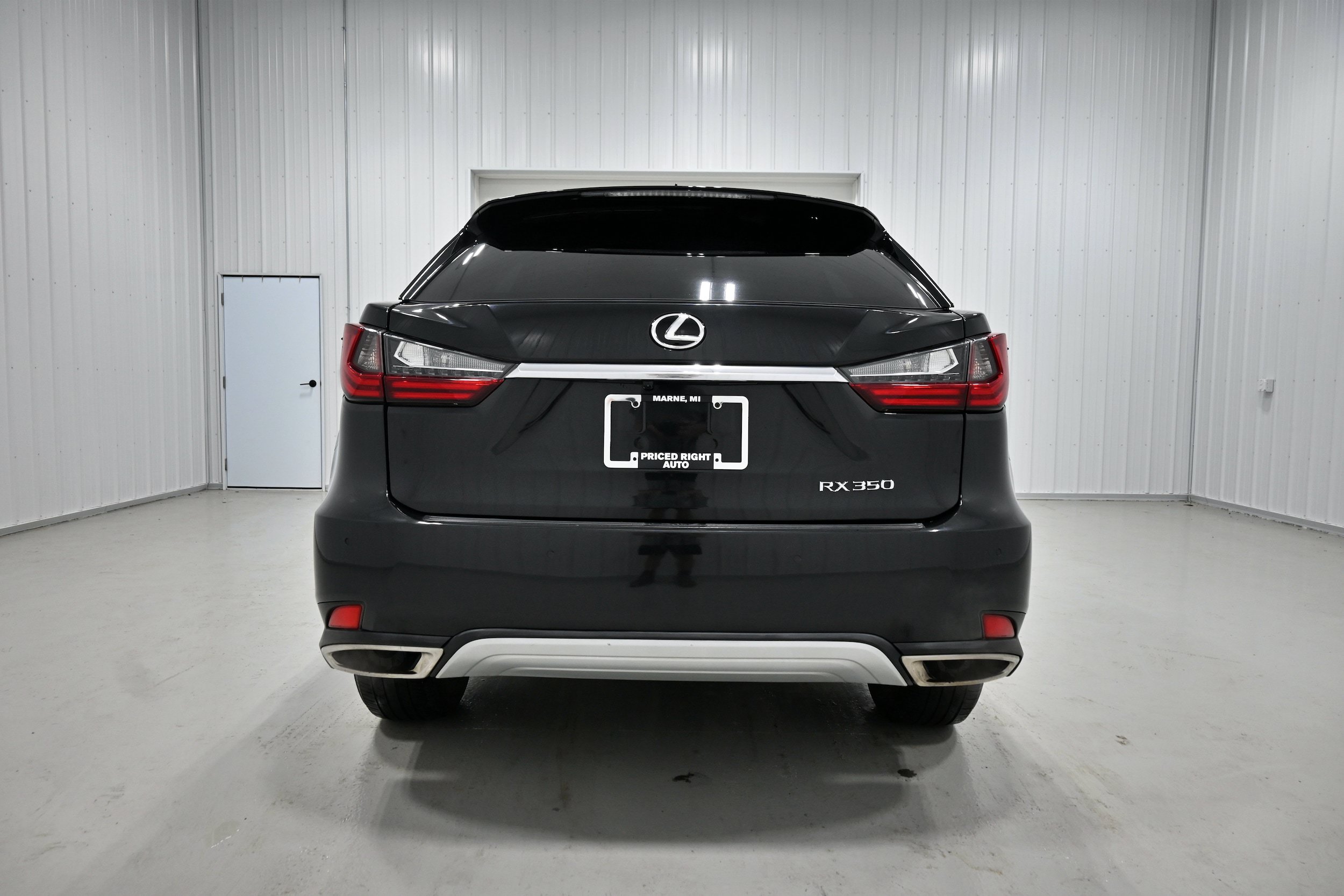 Used 2020 Lexus RX 350 AWD w/ Premium Package image 31