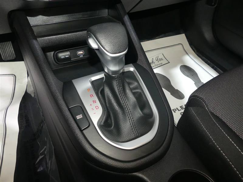 Used 2023 Kia Forte LXS w/ LXS Technology Package FWD image 39
