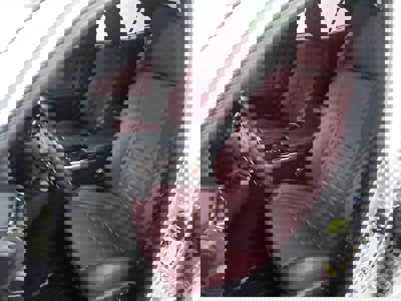 Used 2014 Lexus IS 350 AWD w/ F Sport Package image 22