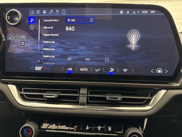 New 2026 Chevrolet Equinox EV LT image 15