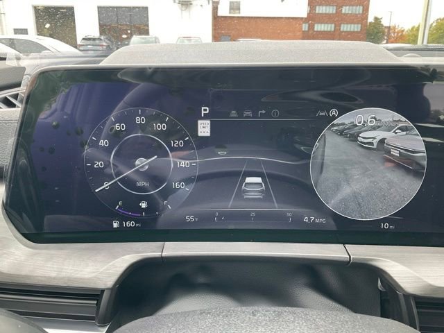 New 2025 Kia Telluride SX Prestige X-Line image 42