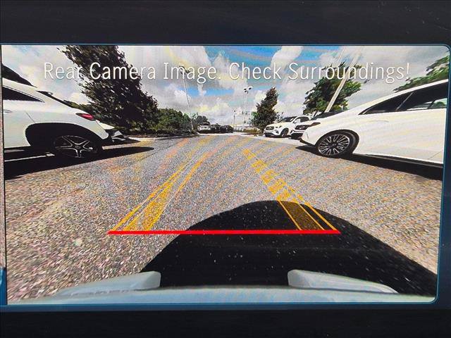 New 2026 Mercedes-Benz CLA 250 4MATIC image 12