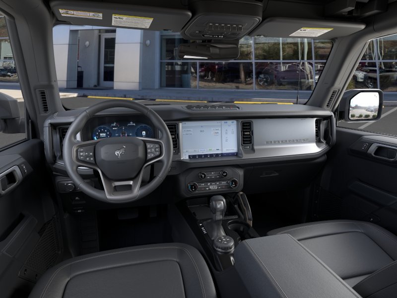 New 2026 Ford Bronco Badlands w/ Sasquatch Package AWD/4WD image 10