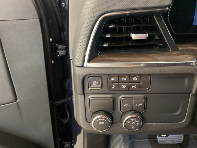 New 2026 Chevrolet Tahoe Premier image 13