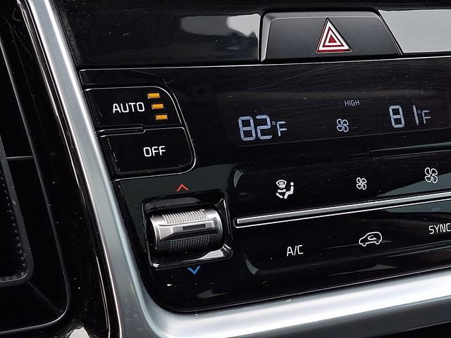 Used 2021 Kia Sorento SX image 23