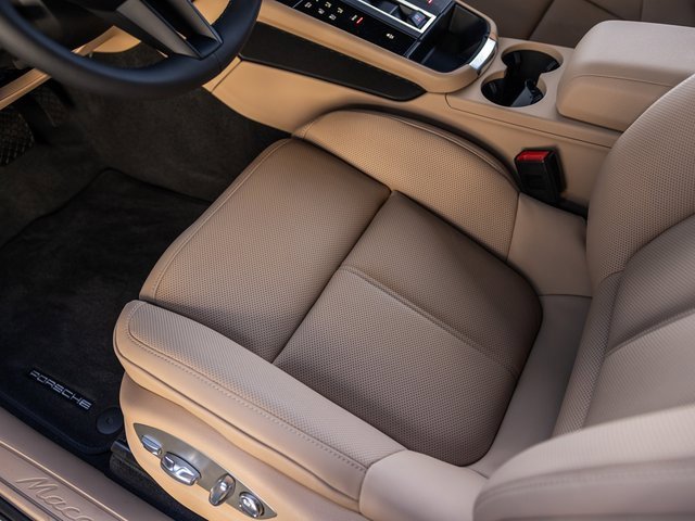 New 2026 Porsche Macan image 29