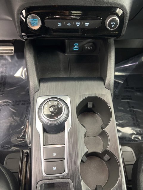 Used 2023 Ford Escape ST-Line Select w/ Tech Pack #1 image 12