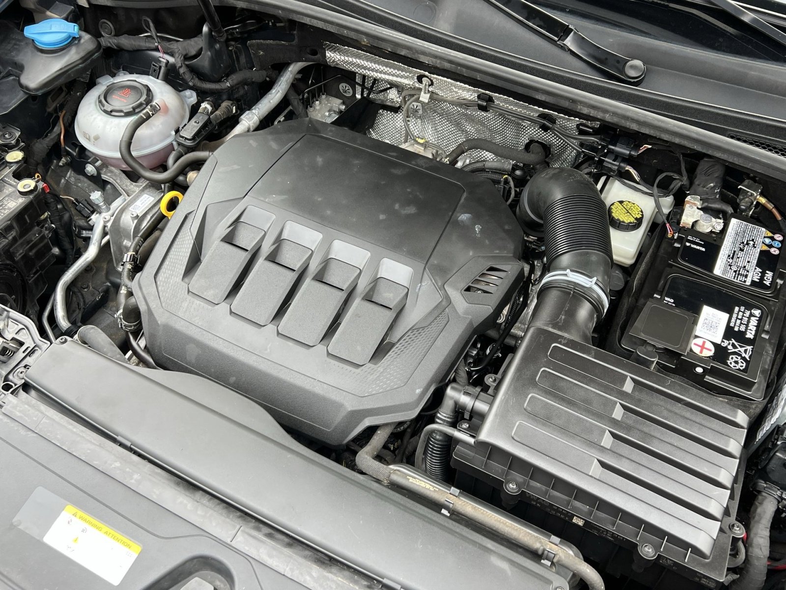 Used 2023 Audi Q3 2.0T Premium image 27