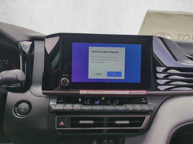 New 2026 Toyota Camry SE FWD image 12