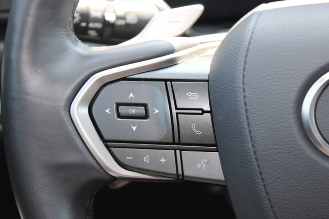 Certified 2026 Lexus NX 350h AWD w/ Cold Area Package image 18