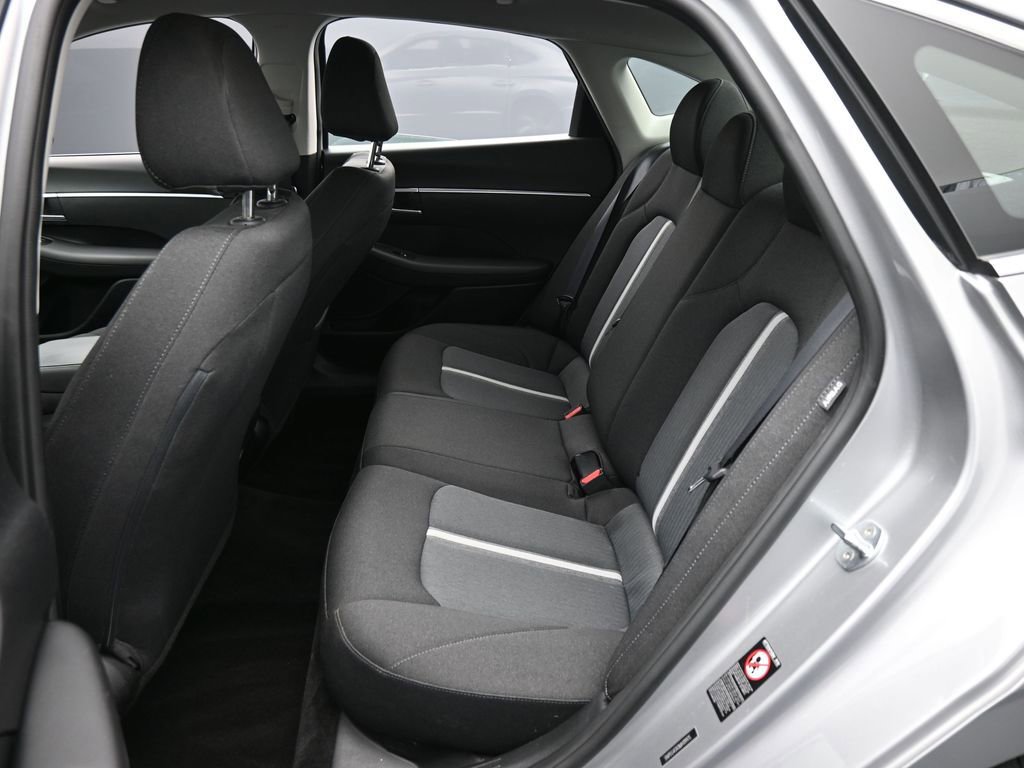 Used 2021 Hyundai Sonata SE FWD image 34