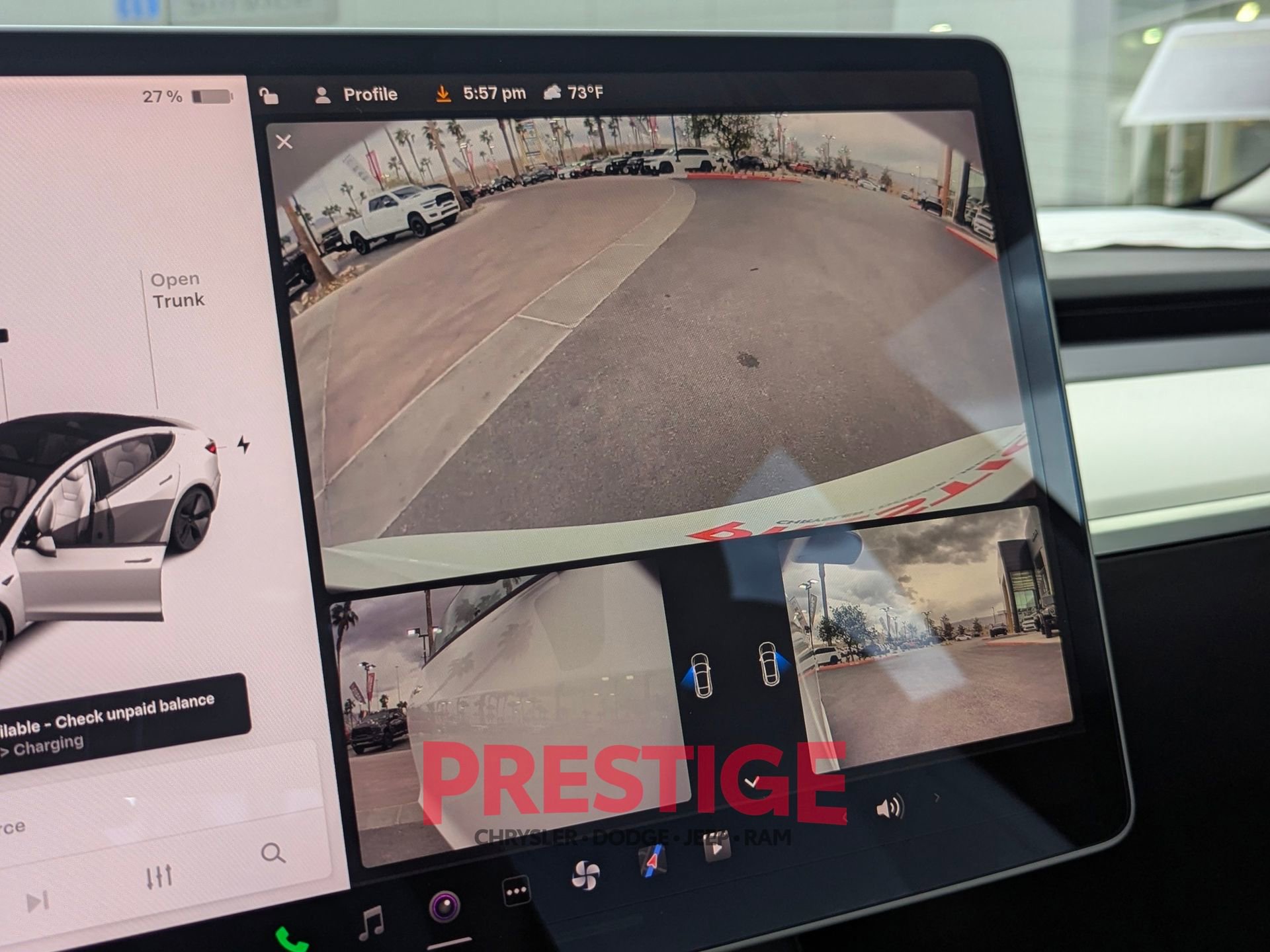 Used 2021 Tesla Model 3 Long Range image 24