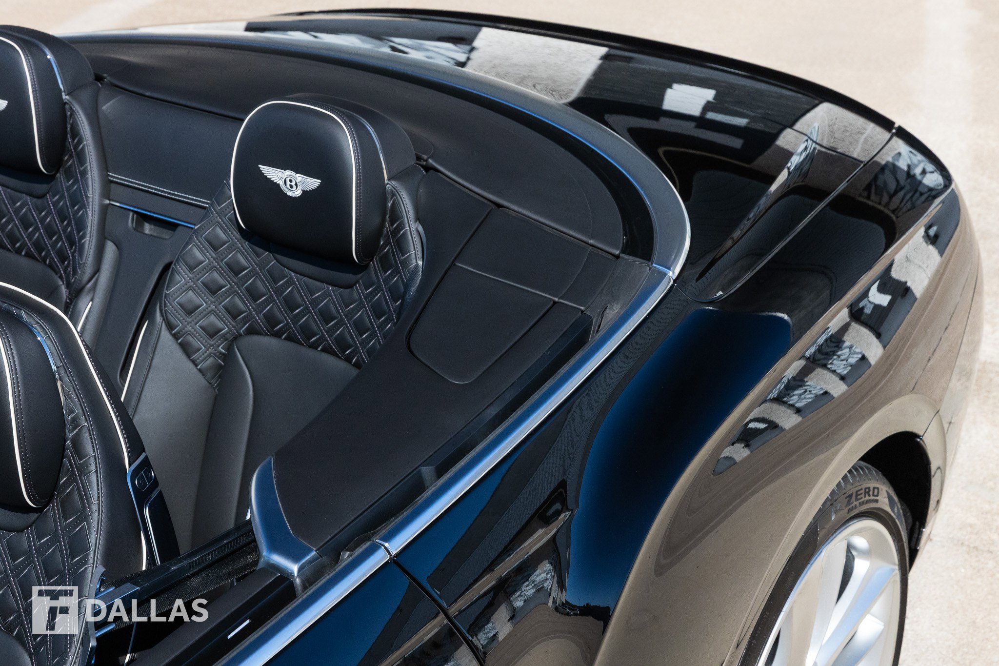 Used 2022 Bentley Continental GT image 7