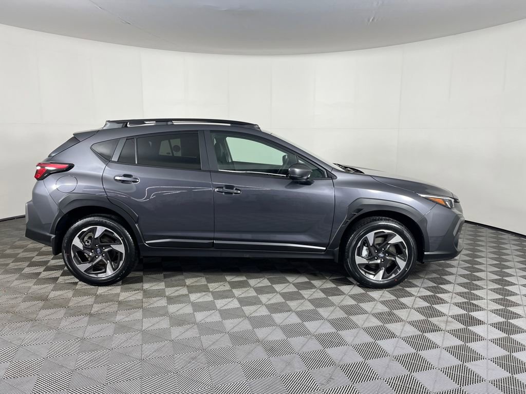New 2026 Subaru Crosstrek 2.5i Limited image 5