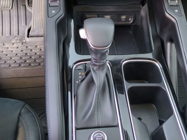 Used 2025 Kia Telluride EX w/ EX Captain's Chair Package FWD image 20